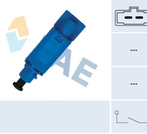 Comutator lumini frana FAE 24773 – VW | AutoRival