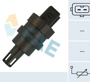 Senzor temperatura aer admisie FAE 33228 – VW | AutoRival