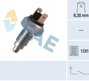 Comutator lampa marsalier FAE 40300 – VW | AutoRival