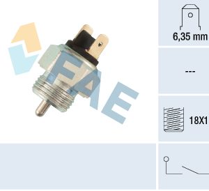 Comutator lampa marsalier FAE 40310 – VW | AutoRival