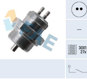 Comutator lampa marsalier FAE 40425 – VW | AutoRival