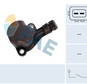 Comutator lampa marsalier FAE 40665 – VW | AutoRival