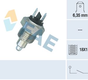 Comutator lampa marsalier FAE 40970 – VW | AutoRival