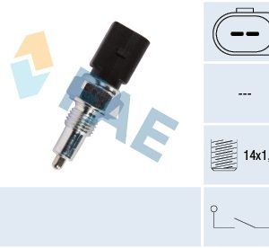 Comutator lampa marsalier FAE 41303 – VW | AutoRival