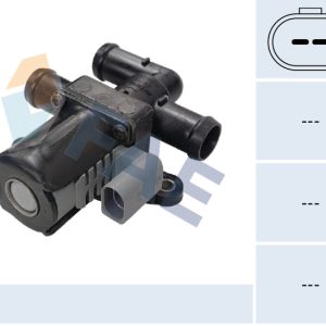 Supapa control agent frigorific FAE 55014 – VW | AutoRival