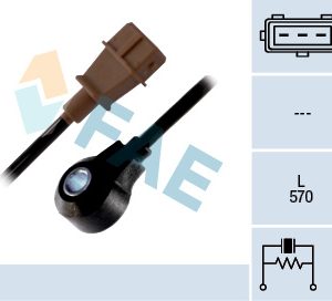 Senzor batai FAE 60133 – VW | AutoRival