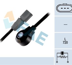 Senzor batai FAE 60185 – VW | AutoRival