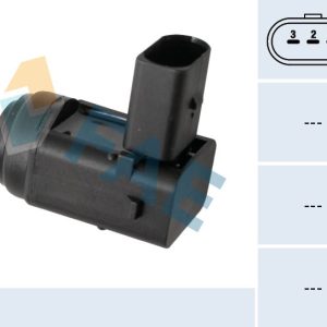 Sensor ajutor parcare FAE 66008 – VW | AutoRival