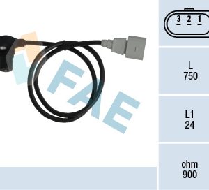 Senzor impulsuri arbore cotit FAE 79059 – VW | AutoRival