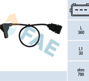 Senzor turatie motor FAE 79061 – VW | AutoRival