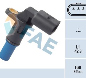 Senzor impulsuri aprindere FAE 79176 – VW | AutoRival