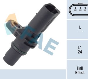 Senzor pozitie ax cu came FAE 79293 – VW | AutoRival