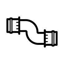 Furtun aer supraalimentare NRF 166552 – VW | AutoRival