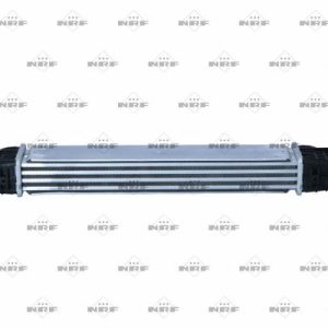 Intercooler compresor NRF 30108A – VW | AutoRival