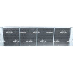 Intercooler compresor NRF 30354 – VW | AutoRival