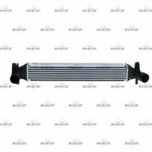 Intercooler compresor NRF 30463 – VW | AutoRival