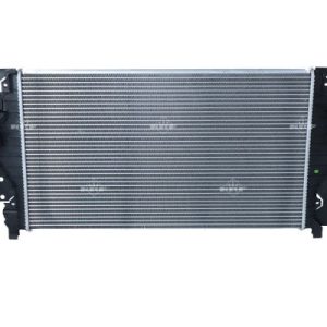 Intercooler compresor NRF 30873 – VW | AutoRival
