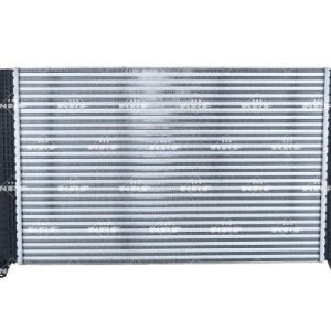 Intercooler compresor NRF 309080 – VW | AutoRival
