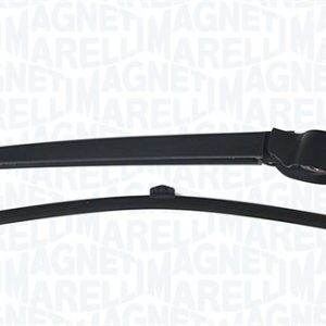 Set stergatoare curatare parbriz MAGNETI MARELLI 000723180200 – VW | AutoRival