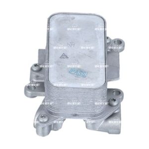 Radiator racire ulei cutie de viteze automata NRF 310055 – VW | AutoRival