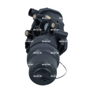 Locas filtru ulei NRF 310253 – VW | AutoRival