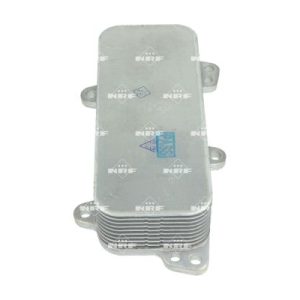 Radiator ulei motor NRF 31171 – VW | AutoRival