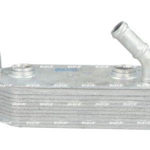 Radiator racire ulei cutie de viteze automata NRF 31186 – VW | AutoRival