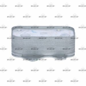 Radiator ulei motor NRF 31259 – VW | AutoRival
