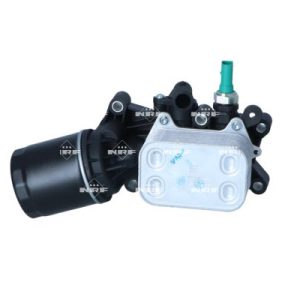 Locas filtru ulei NRF 31845 – VW | AutoRival