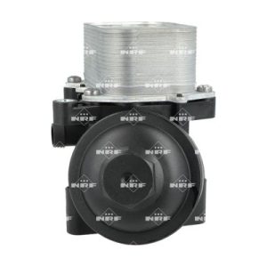 Locas filtru ulei NRF 31847 – VW | AutoRival