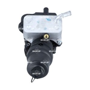 Locas filtru ulei NRF 31875 – VW | AutoRival