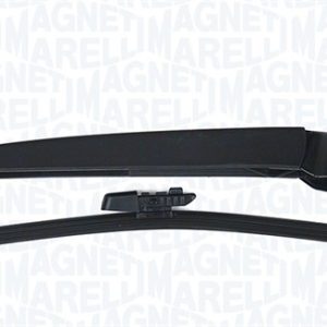 Set stergatoare curatare parbriz MAGNETI MARELLI 000723180201 – VW | AutoRival