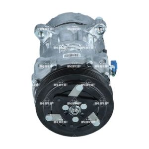 Compresor climatizare NRF 32489 – VW | AutoRival