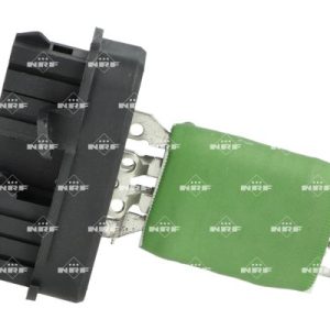 Rezistor ventilator habitaclu NRF 342022 – VW | AutoRival