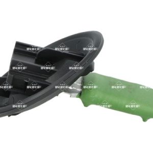 Rezistor ventilator habitaclu NRF 342065 – VW | AutoRival