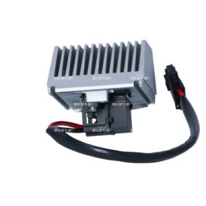 Rezistor ventilator habitaclu NRF 342066 – VW | AutoRival