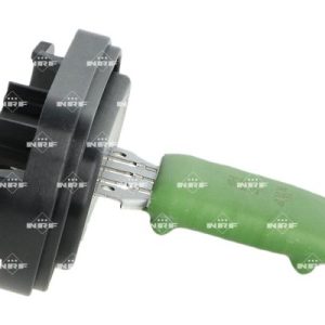 Rezistor ventilator habitaclu NRF 342068 – VW | AutoRival