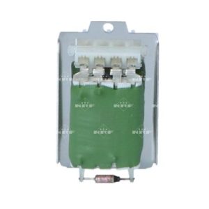 Rezistor ventilator habitaclu NRF 342070 – VW | AutoRival