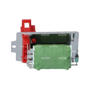 Rezistor ventilator habitaclu NRF 342071 – VW | AutoRival