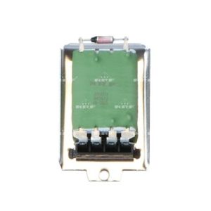 Rezistor ventilator habitaclu NRF 342072 – VW | AutoRival