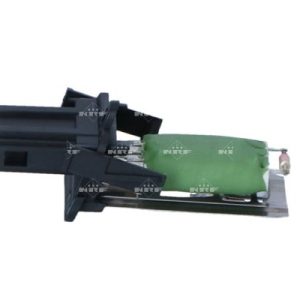 Rezistor ventilator habitaclu NRF 342073 – VW | AutoRival