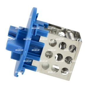 Rezistor ventilator habitaclu NRF 342103 – VW | AutoRival