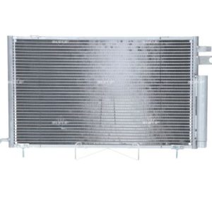 Condensator climatizare NRF 35027 – VW | AutoRival