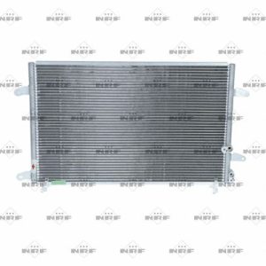 Condensator climatizare NRF 350349 – VW | AutoRival