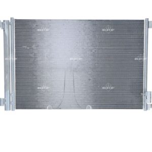 Condensator climatizare NRF 350359 – VW | AutoRival