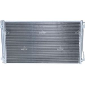 Condensator climatizare NRF 350374 – VW | AutoRival