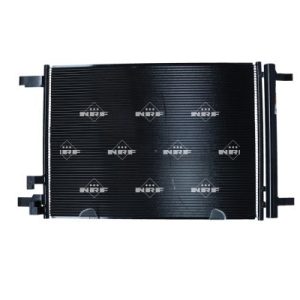 Condensator climatizare NRF 350545 – VW | AutoRival