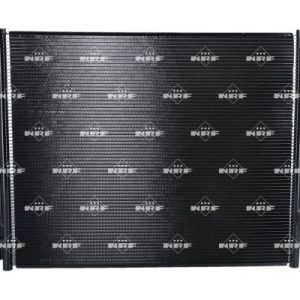 Condensator climatizare NRF 350549 – VW | AutoRival