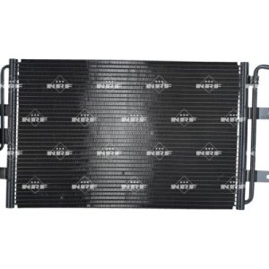 Condensator climatizare NRF 35227 – VW | AutoRival