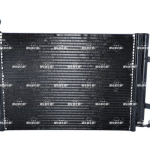 Condensator climatizare NRF 35480A – VW | AutoRival